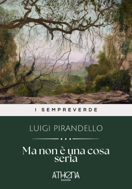 Ma non è una cosa seria